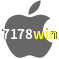 Aplicativo 7178win para iOS