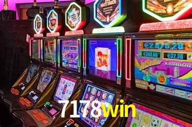 Desvendando o Mundo dos Jogos Virtuais na 7178win
