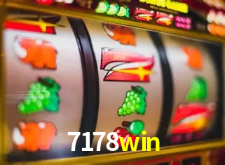 A Emoção da Loteria na 7178win: Uma Chance de Mudança de Vida