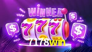 Statistics 7178win