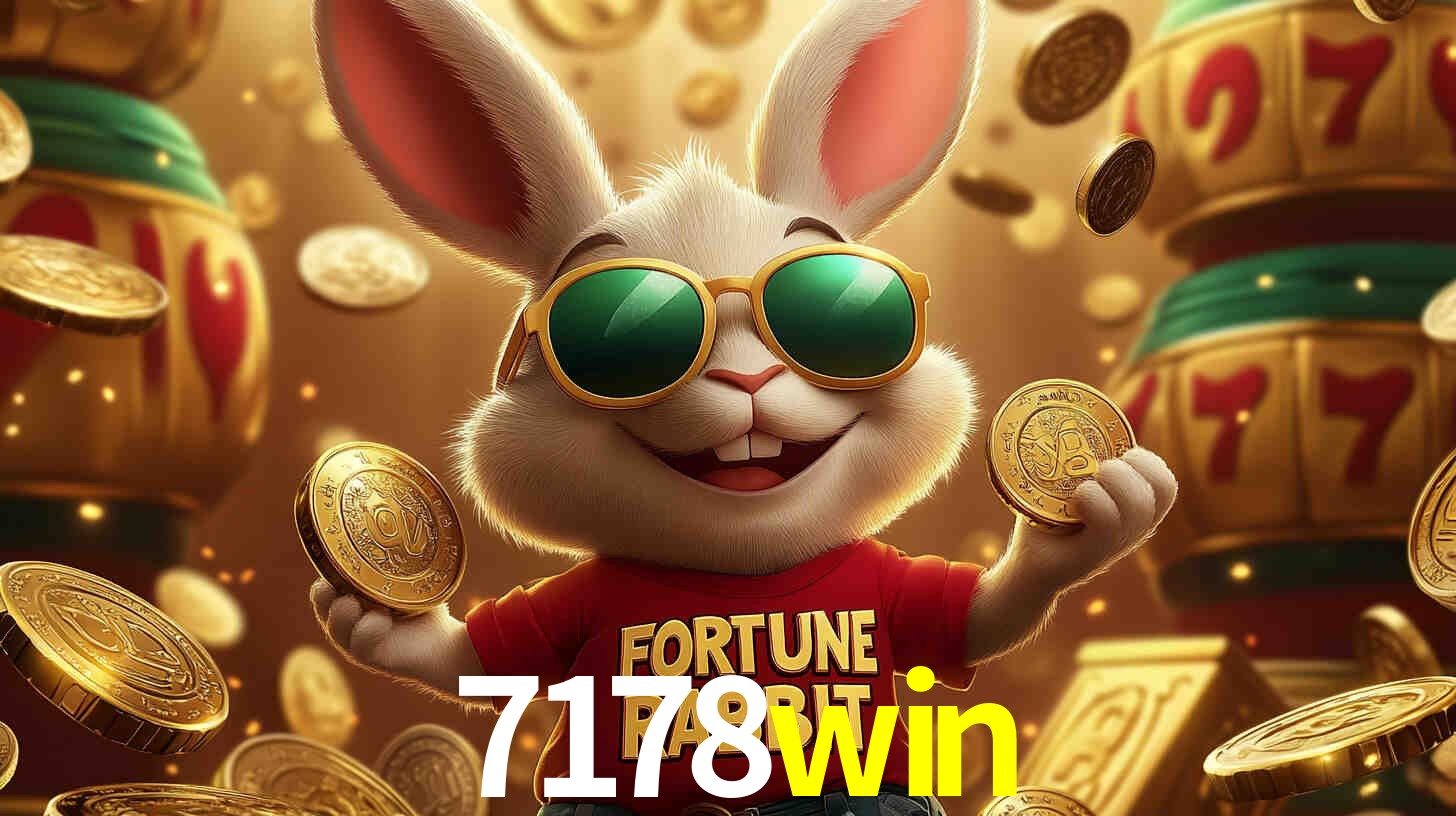 7178win - Corrida Louca Pela Fortuna - 7178win.com