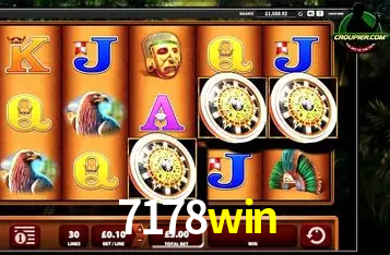 Desvendando o Mundo dos Jogos Virtuais na 7178win