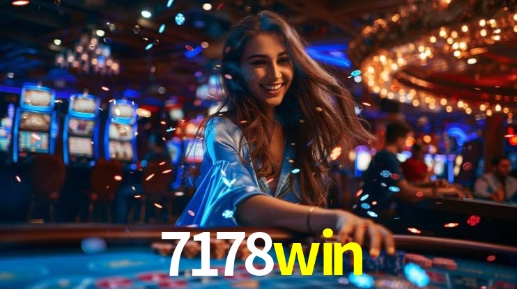 Experiência VIP 7178win