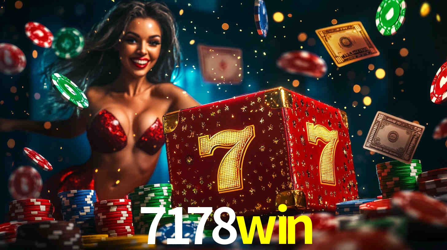 A Experiência Imersiva dos Cassinos Ao Vivo no 7178win
