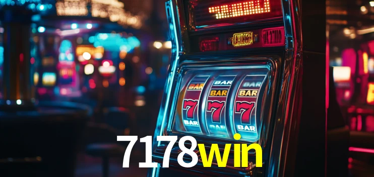 Daily Bonuses 7178win