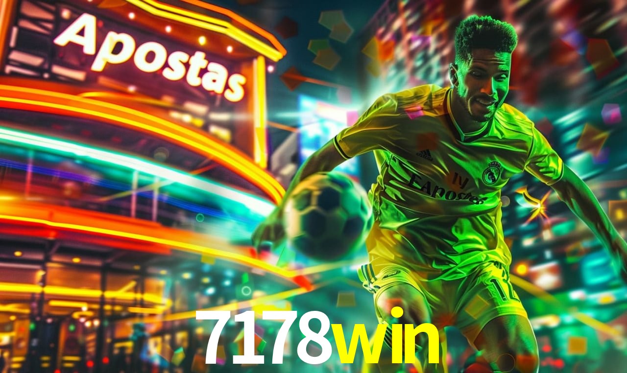 Segurança 2FA 7178win