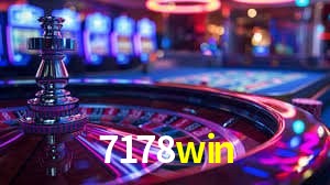 Jogos de Slot 7178win