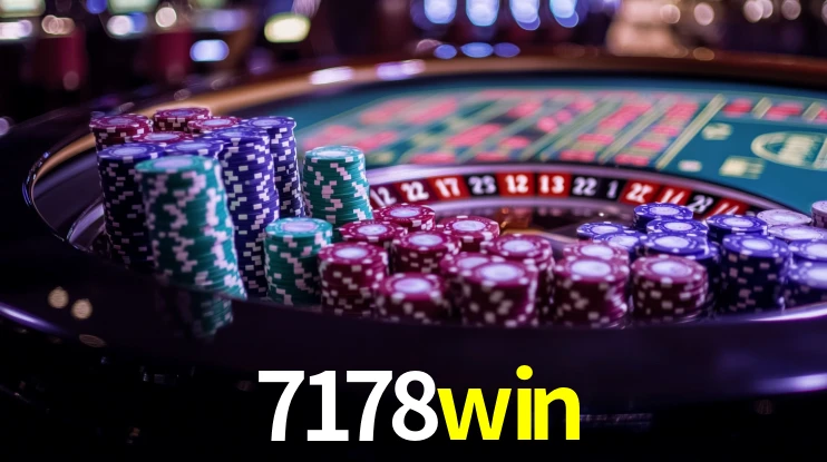 Tournaments 7178win