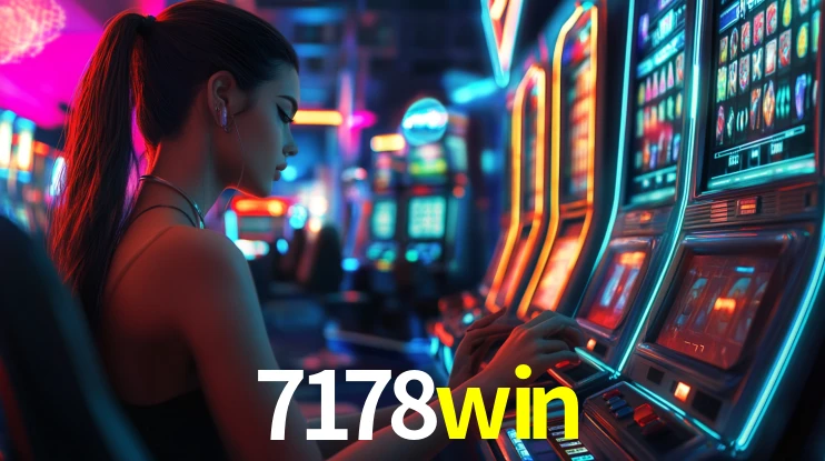 Explore as vantagens do 7178win: serviço profissional e confiabilidade