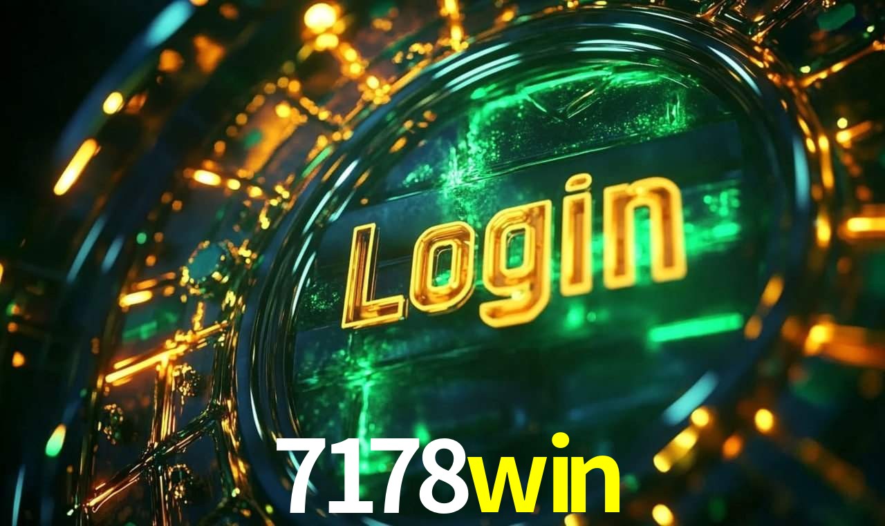 Interface do Aplicativo 7178win - Design Premium e Intuitivo