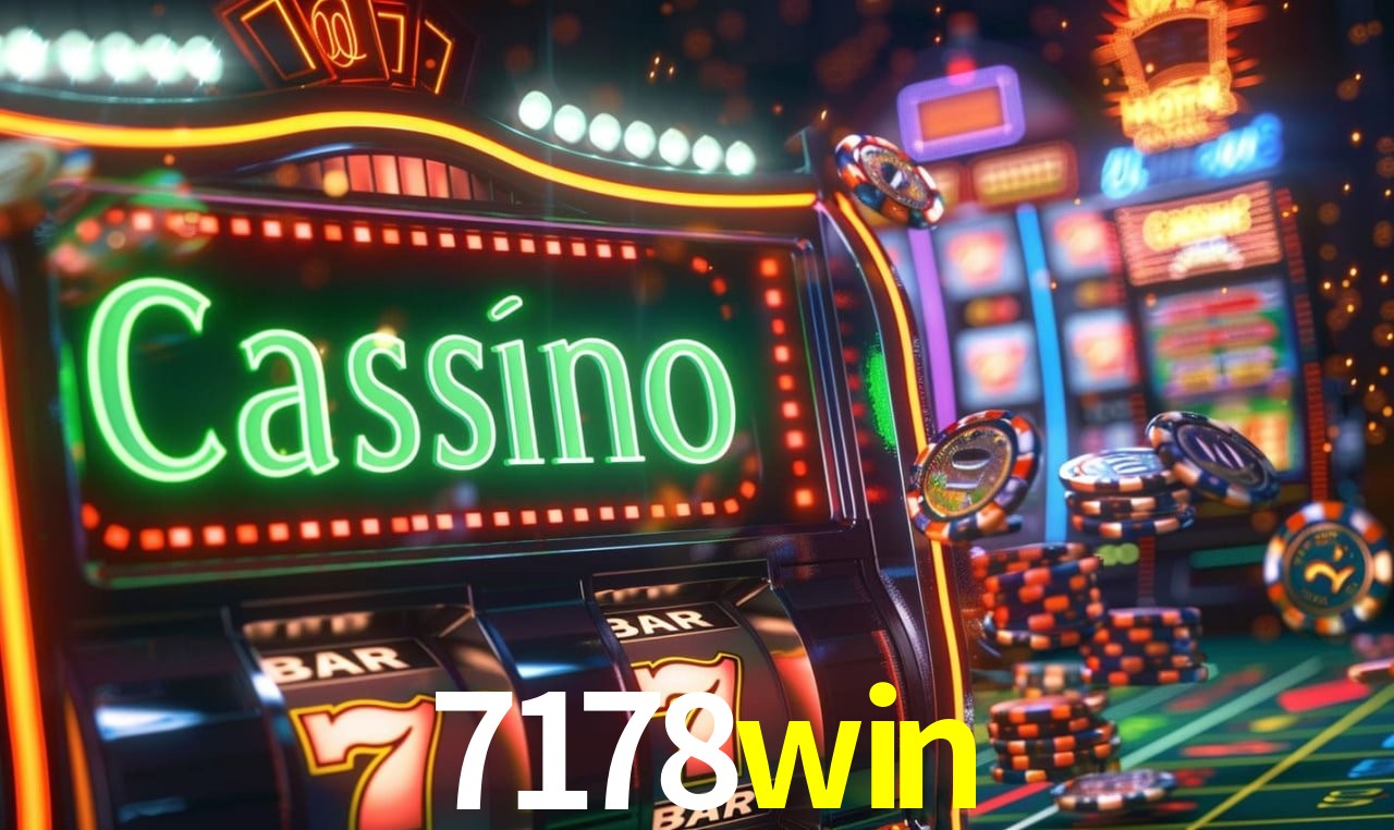 Promoção Relâmpago 7178win