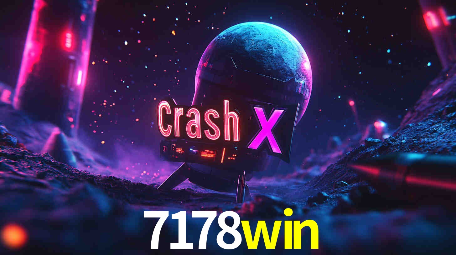 Apostas Esportivas na 7178win: Um Guia Completo