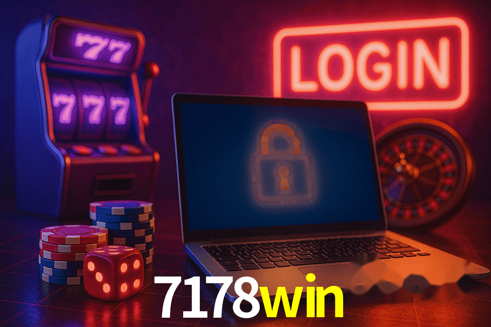 Diretório de Jogos 7178win