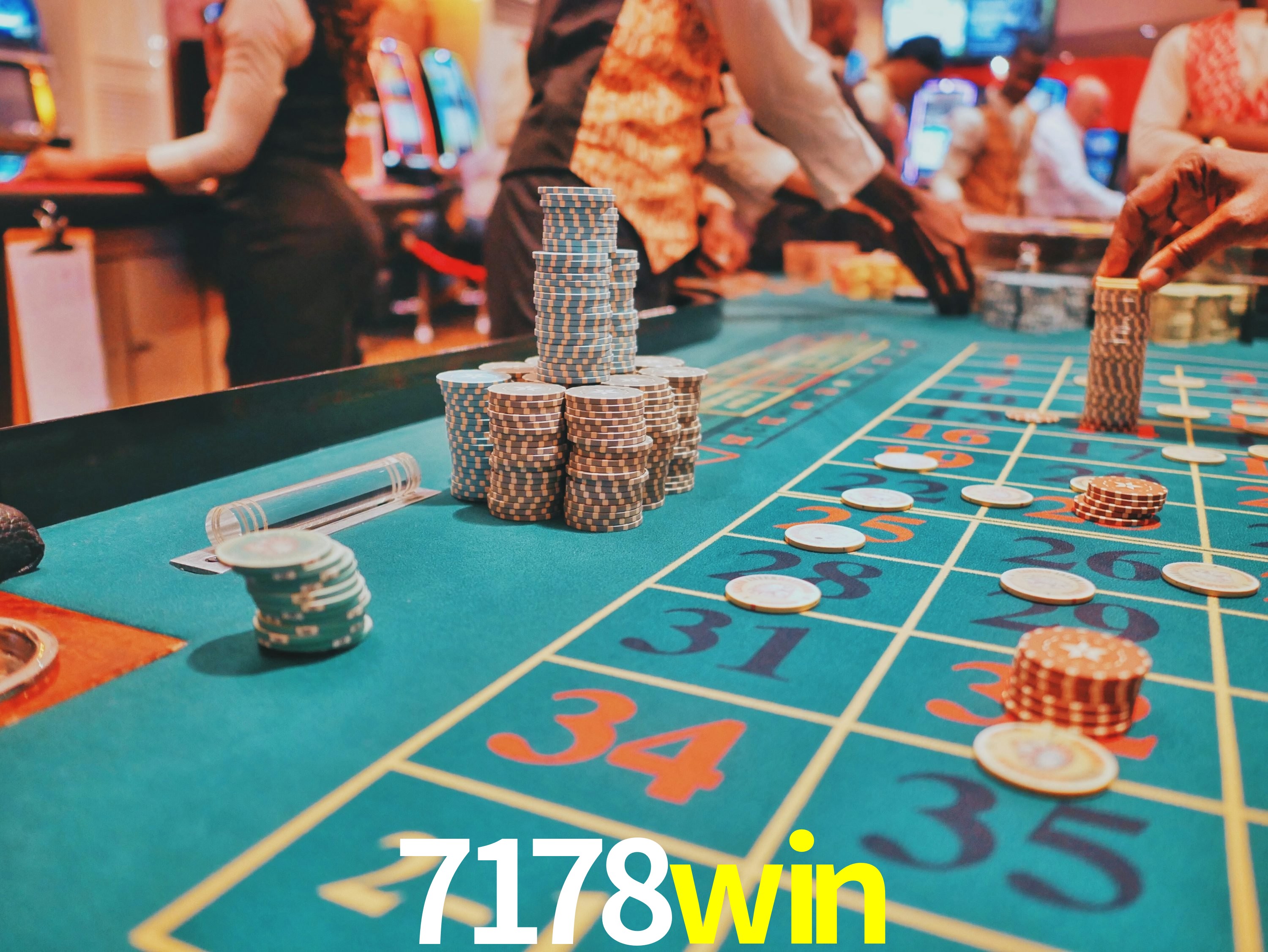 Apostas de Tênis 7178win