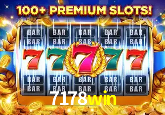 A Emoção da Loteria na 7178win: Uma Chance de Mudança de Vida