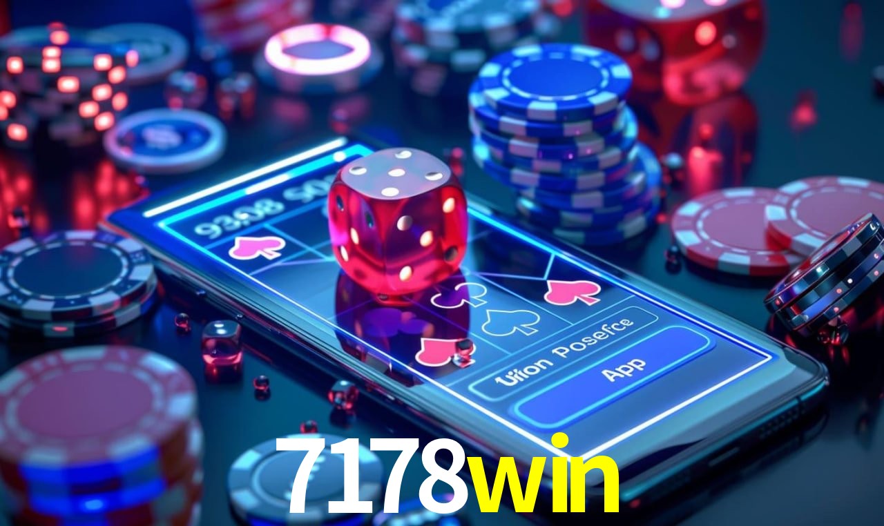 Prévia de conteúdo do canal Telegram 7178win
