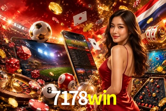 Account Benefits 7178win