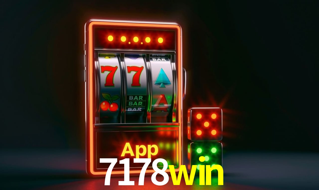 Login Seguro 7178win