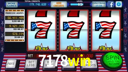 Descubra a Magia dos Jogos de Arcade no 7178win