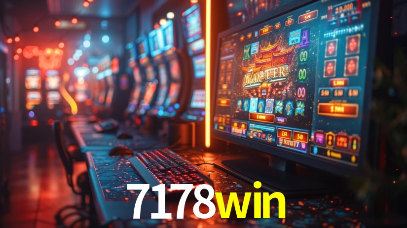 Experimente o Login Seguro Premium no 7178win