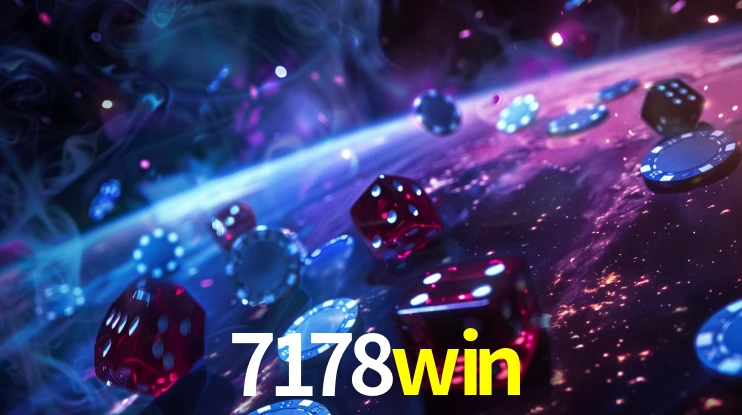 Game Providers 7178win