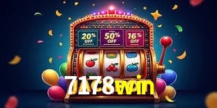 Imagem secundária de apoio para instalação do app 7178win