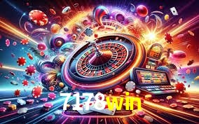 Estatísticas do Jogo 7178win