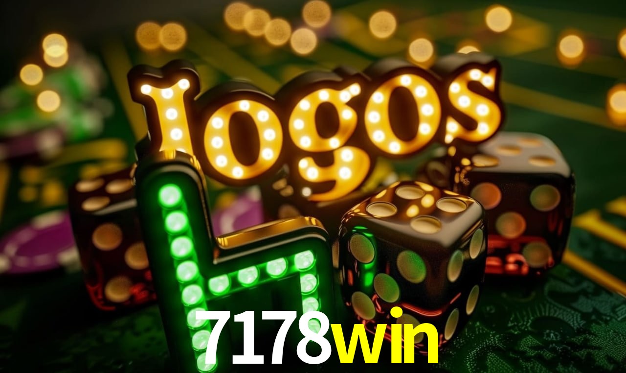 Cadastro Rápido 7178win