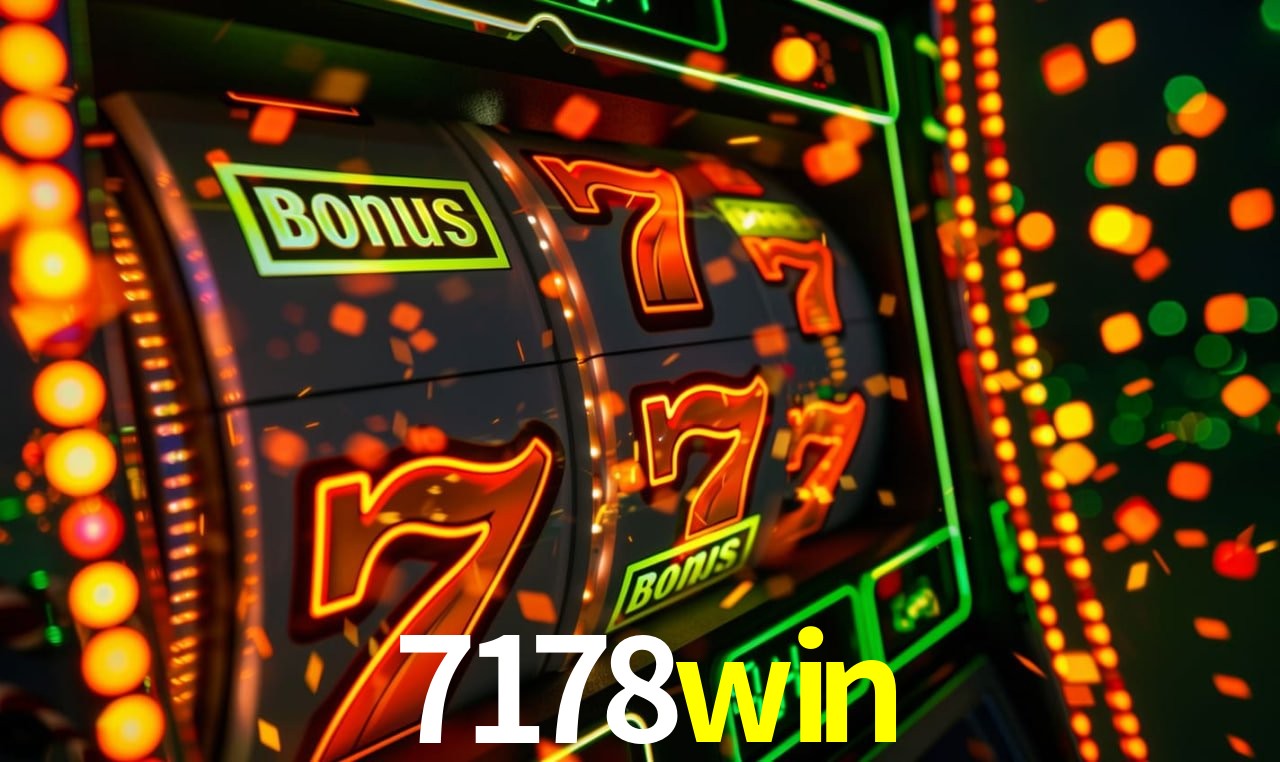 cassino 7178win