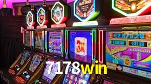 Bônus de Boas-vindas 7178win