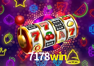 A Emoção da Loteria na 7178win: Uma Chance de Mudança de Vida