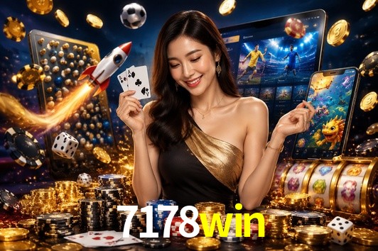 Slot Games 7178win
