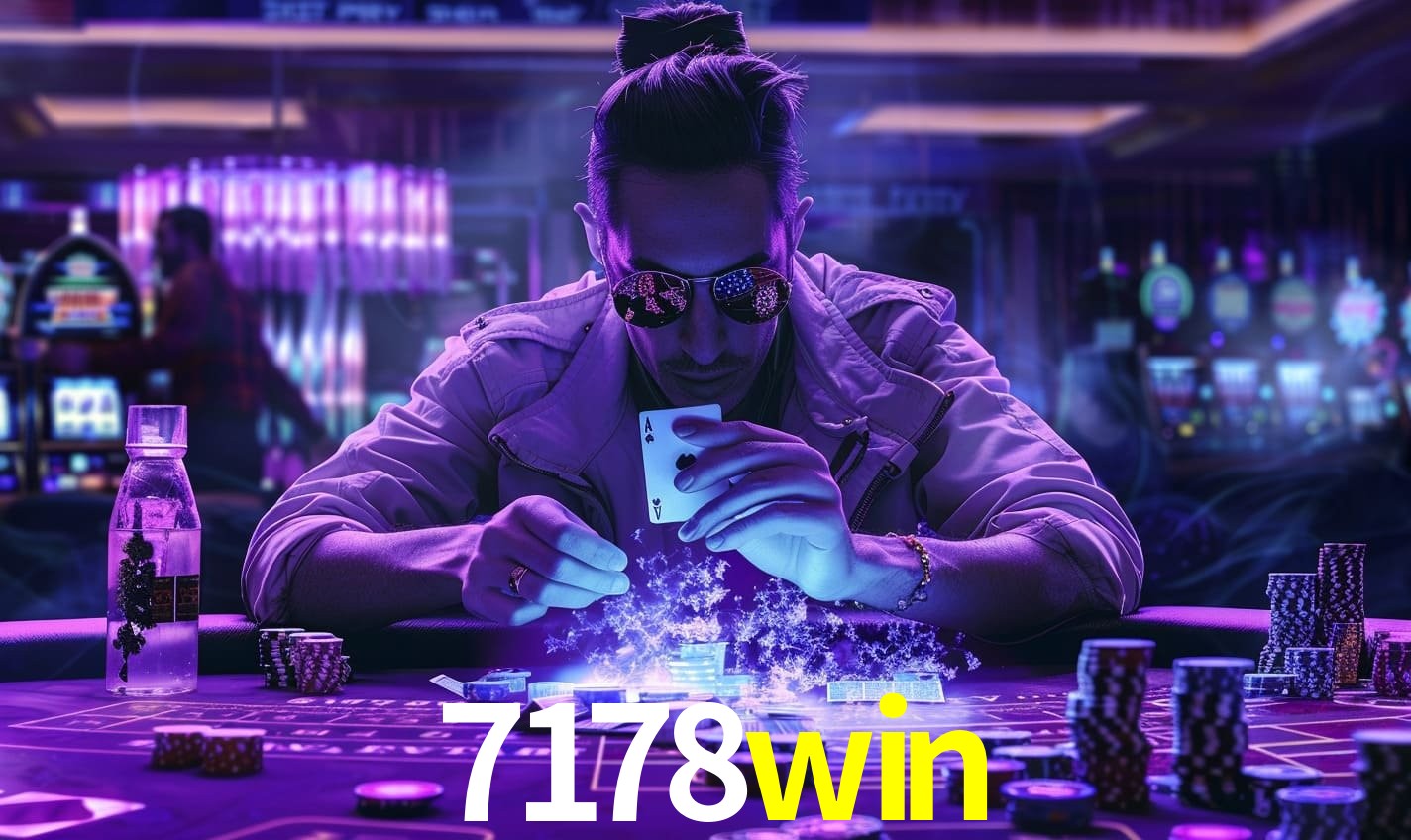 VIP Casino 7178win