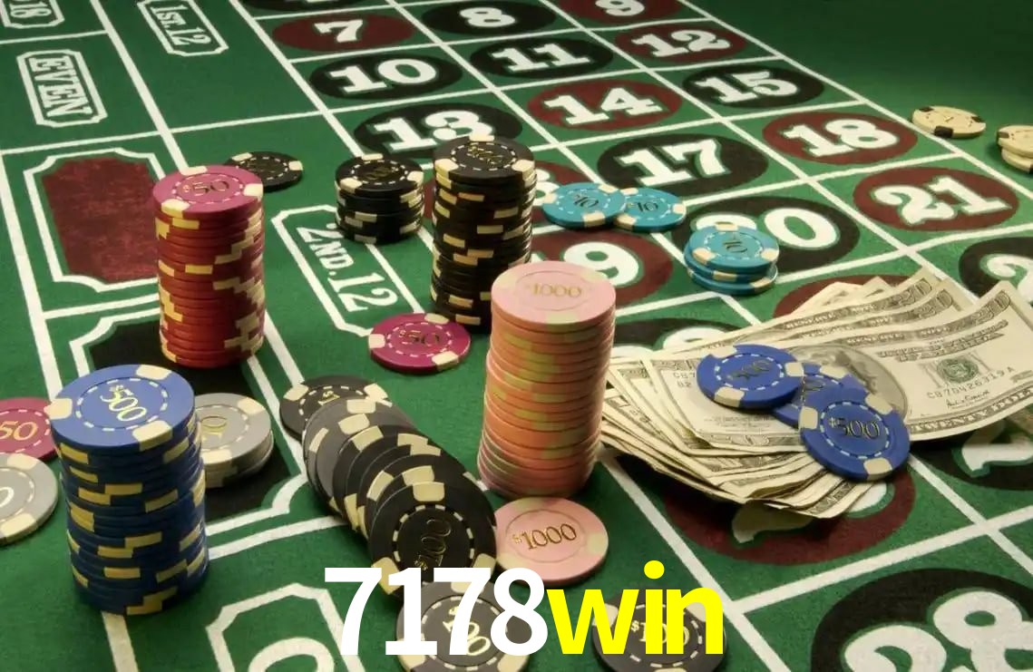 Experiência VIP 7178win
