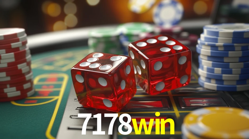 Welcome Bonus 7178win