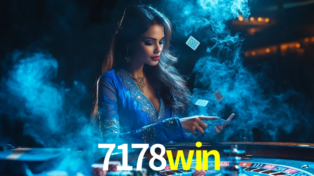 Desvendando o Mundo dos Jogos Virtuais na 7178win