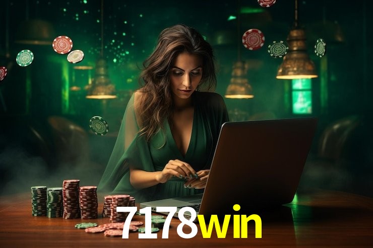 Recursos Exclusivos do App 7178win - Modo Offline, Login Biométrico