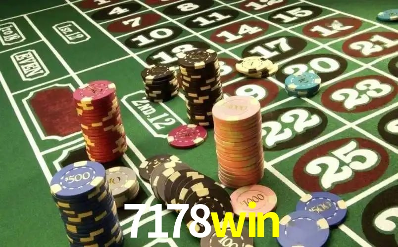 Benefícios da Conta 7178win