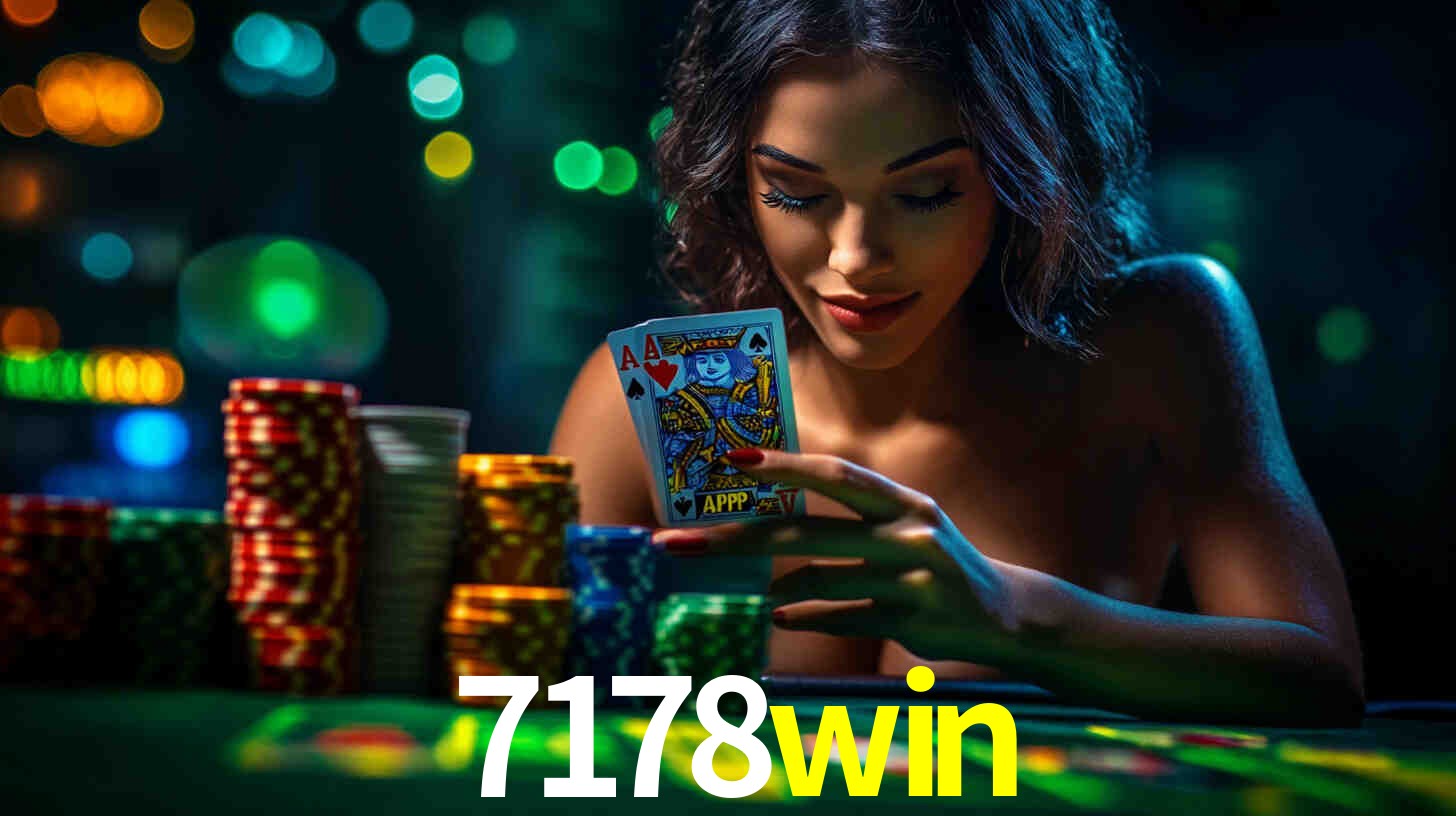 Descubra o Programa VIP da 7178win: Vantagens Exclusivas para Jogadores