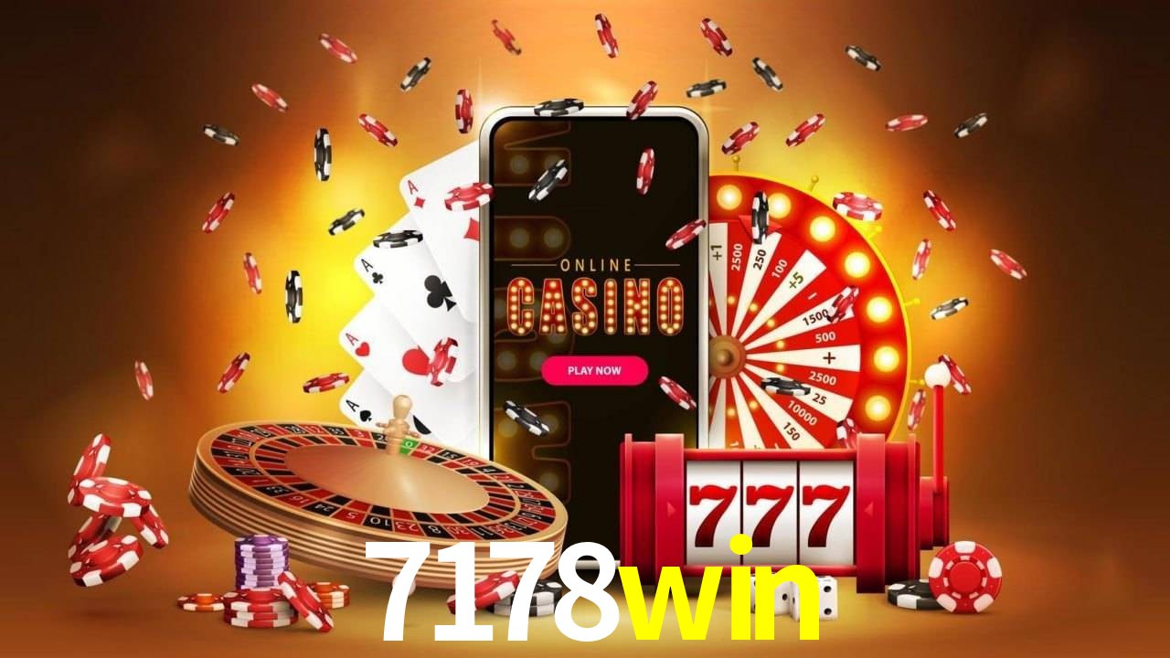 Tecnologia da Plataforma 7178win