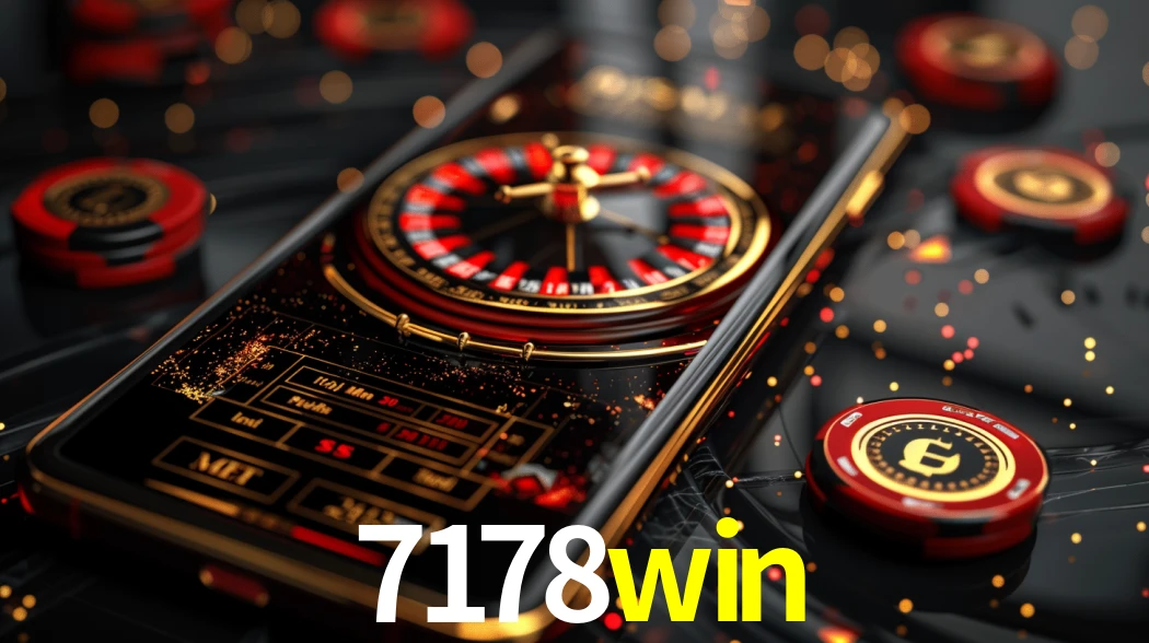 Live Casino 7178win
