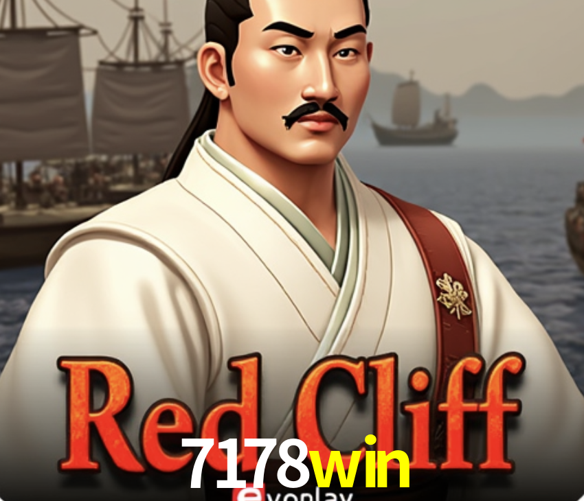 APP oficial da 7178win para mobile