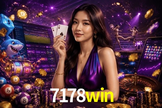 Blackjack Table 7178win