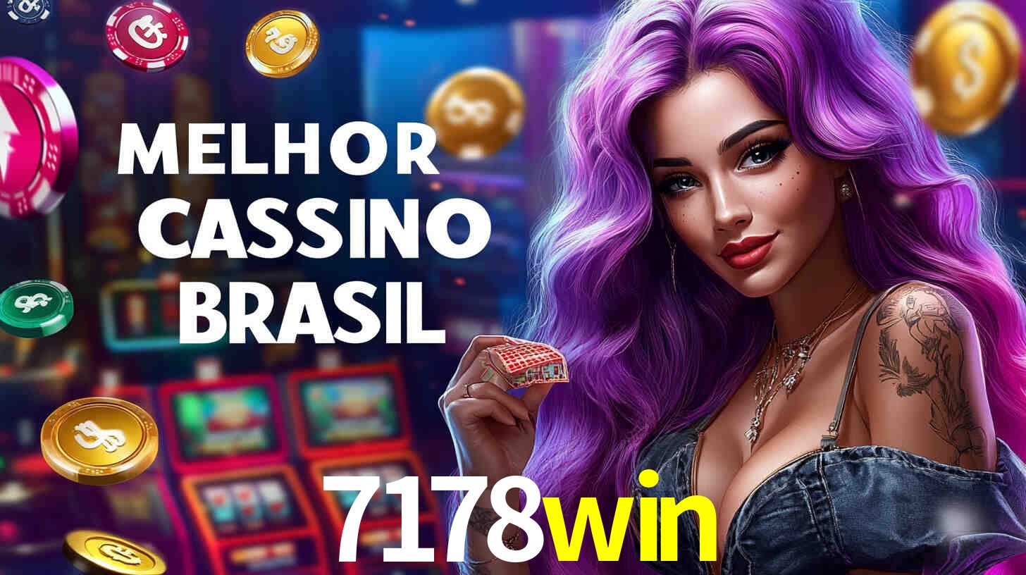 Descubra a Essência do 7178win: Nossa História e Compromissos