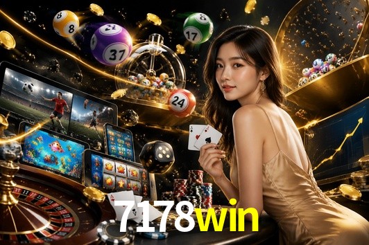 Exclusive Offers 7178win