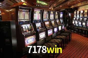 Inovações de Jogos na 7178win: O Futuro das Experiências Interativas