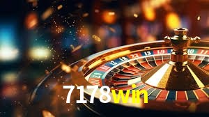 Benefícios do Login 7178win - Bônus e Vantagens Exclusivas
