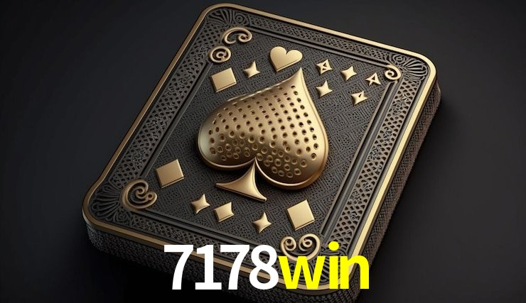 Provedores de Jogos 7178win