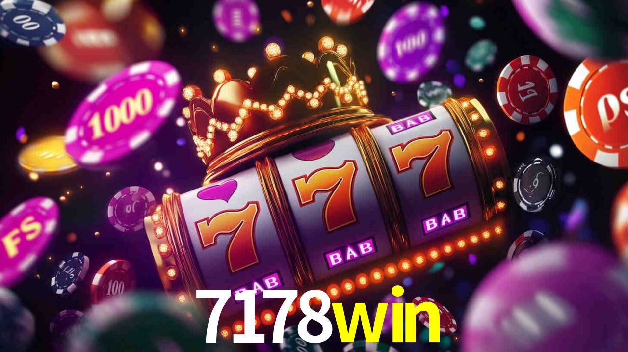 Bonus Features 7178win