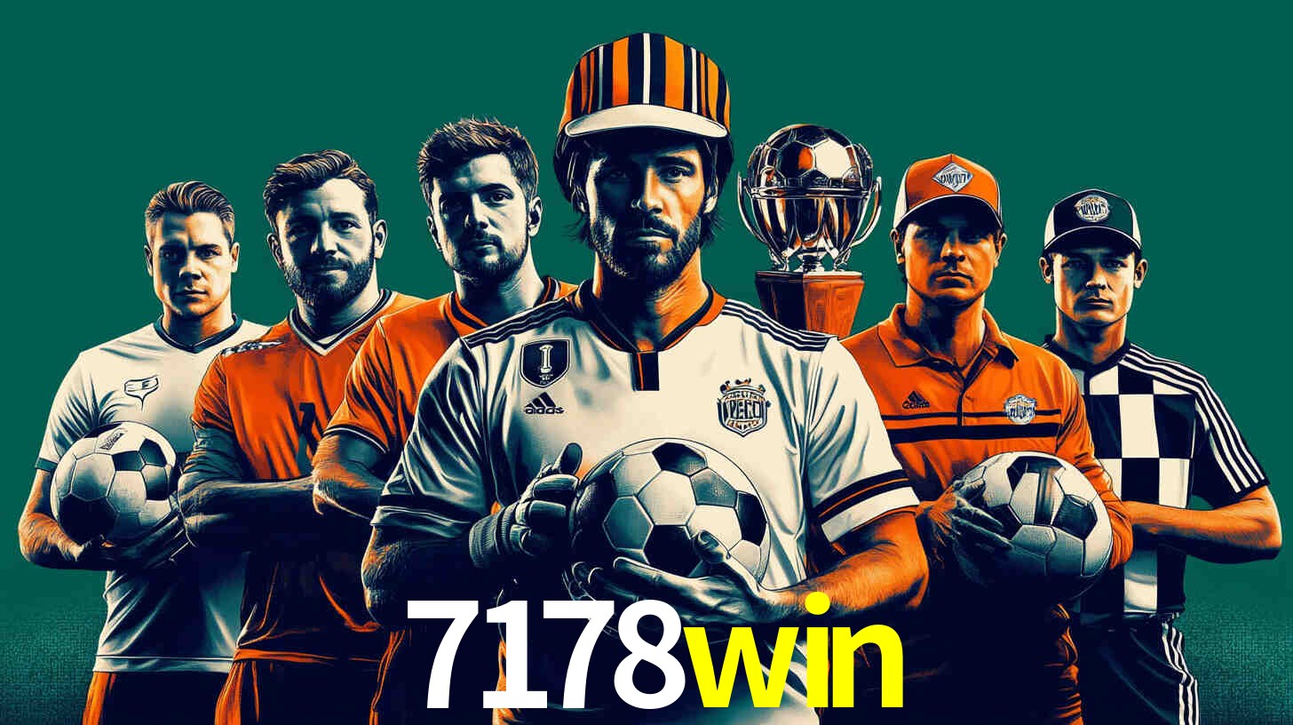 Explorando a Categoria de Eventos em Apostas na 7178win